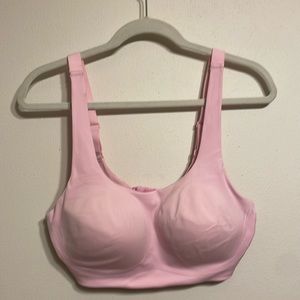 Target sports bra
